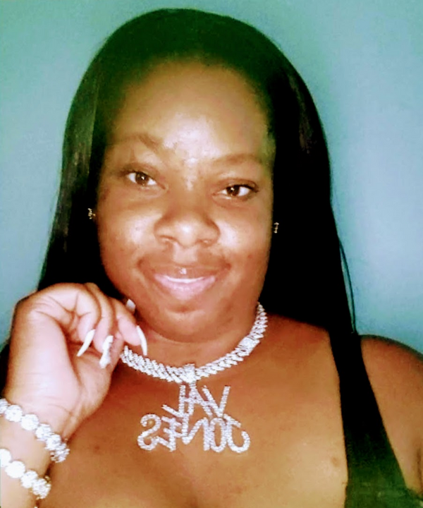Val Jones University 
